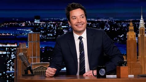 tonight show jimmy fallon streaming